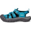 image:imageKEEN Womens Newport H2 Closed Toe Water SandalsFjord BlueTie Dye