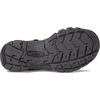 image:imageKEEN Womens Newport H2 Closed Toe Water SandalsFjord BlueTie Dye