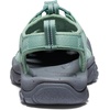 image:imageKEEN Womens Newport H2 Closed Toe Water SandalsGranite Green