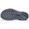 image:imageKEEN Womens Newport H2 Closed Toe Water SandalsGranite Green