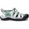 image:imageKEEN Womens Newport H2 Closed Toe Water SandalsGranite GreenTerrazzo