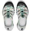 image:imageKEEN Womens Newport H2 Closed Toe Water SandalsGranite GreenTerrazzo