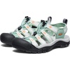 image:imageKEEN Womens Newport H2 Closed Toe Water SandalsGranite GreenTerrazzo