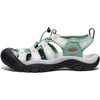 image:imageKEEN Womens Newport H2 Closed Toe Water SandalsGranite GreenTerrazzo