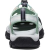 image:imageKEEN Womens Newport H2 Closed Toe Water SandalsGranite GreenTerrazzo
