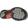 image:imageKEEN Womens Newport H2 Closed Toe Water SandalsMagnetHot Coral