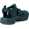 image:imageKEEN Womens Newport H2 Closed Toe Water SandalsMonochrome Sea Moss