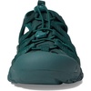 image:imageKEEN Womens Newport H2 Closed Toe Water SandalsMonochrome Sea Moss
