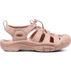 image:imageKEEN Womens Newport H2 Closed Toe Water SandalsMonochromeCameo Rose