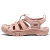 image:imageKEEN Womens Newport H2 Closed Toe Water SandalsMonochromeCameo Rose