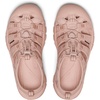 image:imageKEEN Womens Newport H2 Closed Toe Water SandalsMonochromeCameo Rose