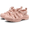 image:imageKEEN Womens Newport H2 Closed Toe Water SandalsMonochromeCameo Rose