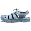 image:imageKEEN Womens Newport H2 Closed Toe Water SandalsMonochromeFaded Denim