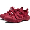 image:imageKEEN Womens Newport H2 Closed Toe Water SandalsMonochromeGarnet