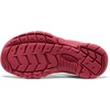 image:imageKEEN Womens Newport H2 Closed Toe Water SandalsMonochromeGarnet