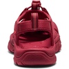 image:imageKEEN Womens Newport H2 Closed Toe Water SandalsMonochromeGarnet