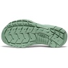 image:imageKEEN Womens Newport H2 Closed Toe Water SandalsMonochromeGranite Green