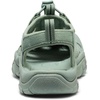 image:imageKEEN Womens Newport H2 Closed Toe Water SandalsMonochromeLily Pad