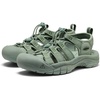 image:imageKEEN Womens Newport H2 Closed Toe Water SandalsMonochromeLily Pad