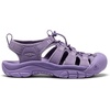 image:imageKEEN Womens Newport H2 Closed Toe Water SandalsMonochromePurple Haze