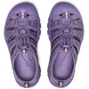image:imageKEEN Womens Newport H2 Closed Toe Water SandalsMonochromePurple Haze