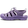 image:imageKEEN Womens Newport H2 Closed Toe Water SandalsMonochromePurple Haze