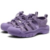 image:imageKEEN Womens Newport H2 Closed Toe Water SandalsMonochromePurple Haze