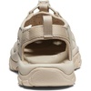 image:imageKEEN Womens Newport H2 Closed Toe Water SandalsMonochromeSafari