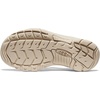 image:imageKEEN Womens Newport H2 Closed Toe Water SandalsMonochromeSafari