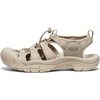 image:imageKEEN Womens Newport H2 Closed Toe Water SandalsMonochromeSafari