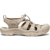 image:imageKEEN Womens Newport H2 Closed Toe Water SandalsMonochromeSafari