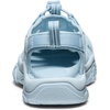 image:imageKEEN Womens Newport H2 Closed Toe Water SandalsMonochromeSkyway