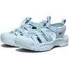 image:imageKEEN Womens Newport H2 Closed Toe Water SandalsMonochromeSkyway