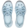image:imageKEEN Womens Newport H2 Closed Toe Water SandalsMonochromeSkyway