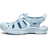 image:imageKEEN Womens Newport H2 Closed Toe Water SandalsMonochromeSkyway