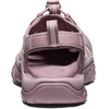 image:imageKEEN Womens Newport H2 Closed Toe Water SandalsMonochromeToadstool