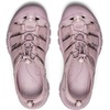 image:imageKEEN Womens Newport H2 Closed Toe Water SandalsMonochromeToadstool