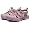 image:imageKEEN Womens Newport H2 Closed Toe Water SandalsMonochromeToadstool
