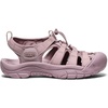 image:imageKEEN Womens Newport H2 Closed Toe Water SandalsMonochromeToadstool