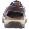 image:imageKEEN Womens Newport H2 Closed Toe Water SandalsMulchQuiet Harbor