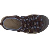 image:imageKEEN Womens Newport H2 Closed Toe Water SandalsMulchQuiet Harbor