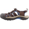 image:imageKEEN Womens Newport H2 Closed Toe Water SandalsMulchQuiet Harbor