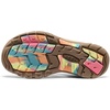 image:imageKEEN Womens Newport H2 Closed Toe Water SandalsMultiGingham