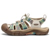 image:imageKEEN Womens Newport H2 Closed Toe Water SandalsMultiGingham
