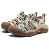 image:imageKEEN Womens Newport H2 Closed Toe Water SandalsMultiGingham