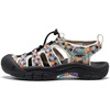 image:imageKEEN Womens Newport H2 Closed Toe Water SandalsMultiPurple Haze