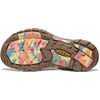 image:imageKEEN Womens Newport H2 Closed Toe Water SandalsMultiSafari