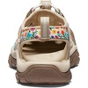 image:imageKEEN Womens Newport H2 Closed Toe Water SandalsMultiSafari