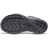 image:imageKEEN Womens Newport H2 Closed Toe Water SandalsNorthern LightsSky Captain