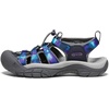 image:imageKEEN Womens Newport H2 Closed Toe Water SandalsNorthern LightsSky Captain